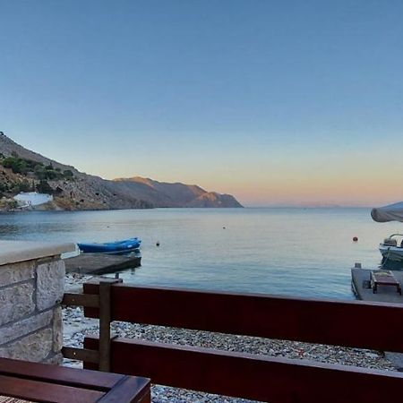 Symi . Villa Calme Eksteriør billede