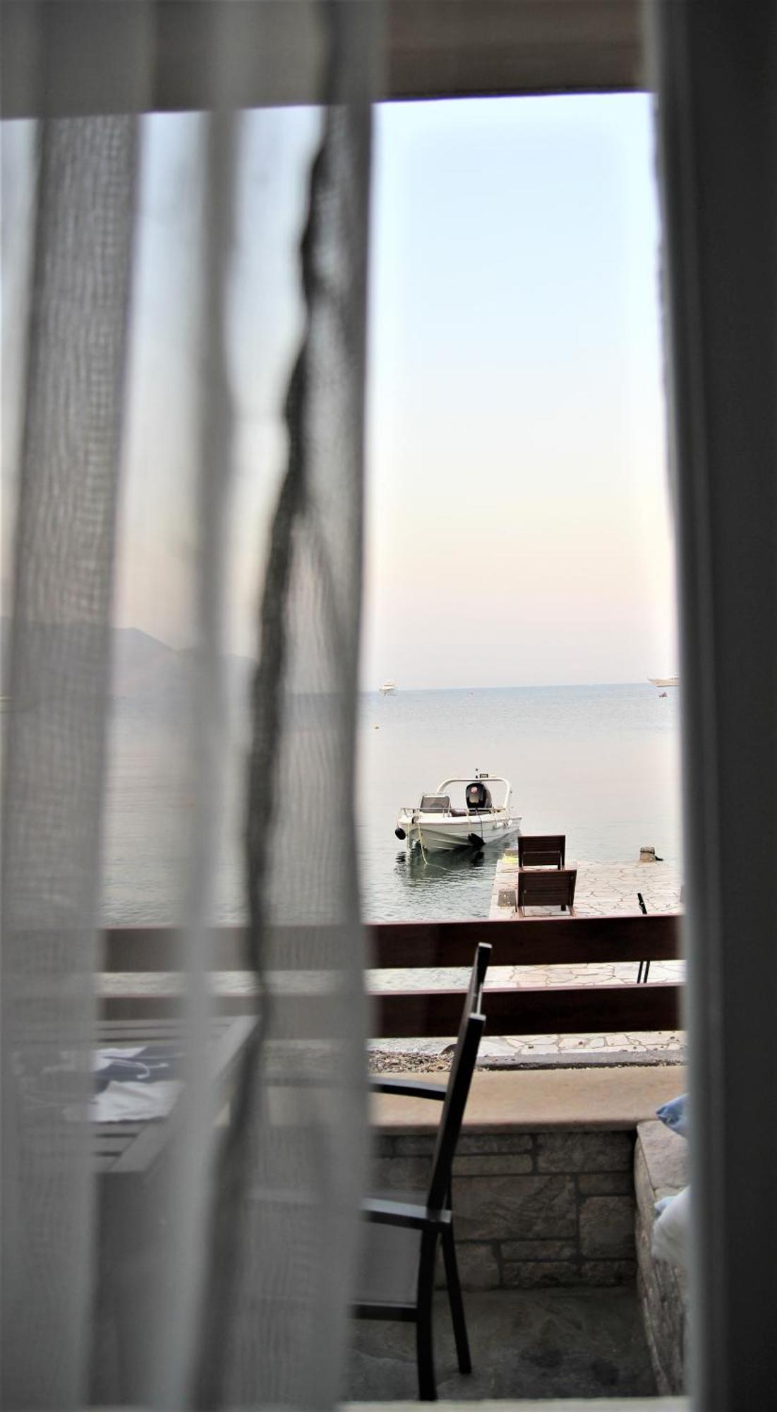 Symi . Villa Calme Eksteriør billede